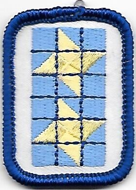 Quilting Central and So NJ Council own IP (Original)