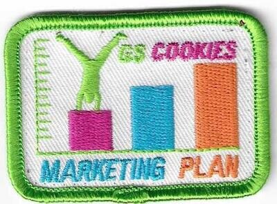 Marketing Plan 2007 Little Brownie Bakers