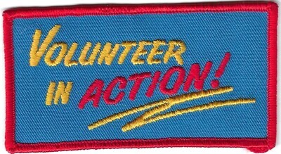Volunteer Going Places Cookies 1991 ABC (Maybe??)