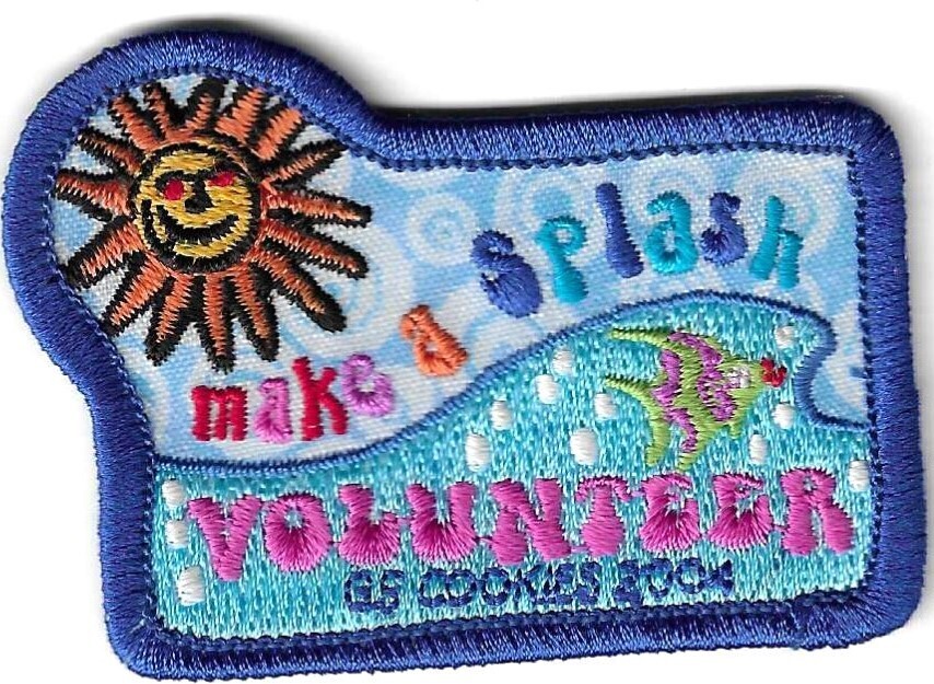 Volunteer 2004 ABC