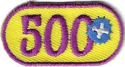 500+ Number Bar 2010-11 ABC