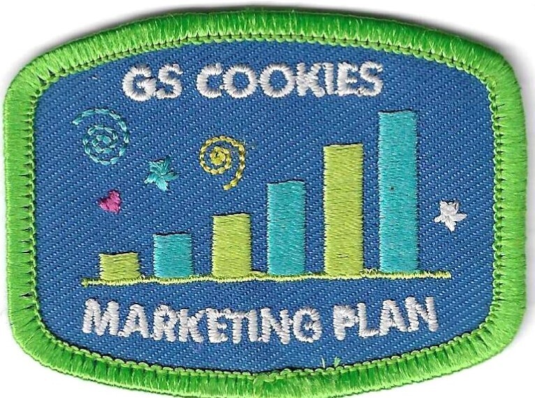 Marketing Plan 2009 Little Brownie Bakers