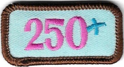 250+ Number Bar Going Places 2008-09 ABC