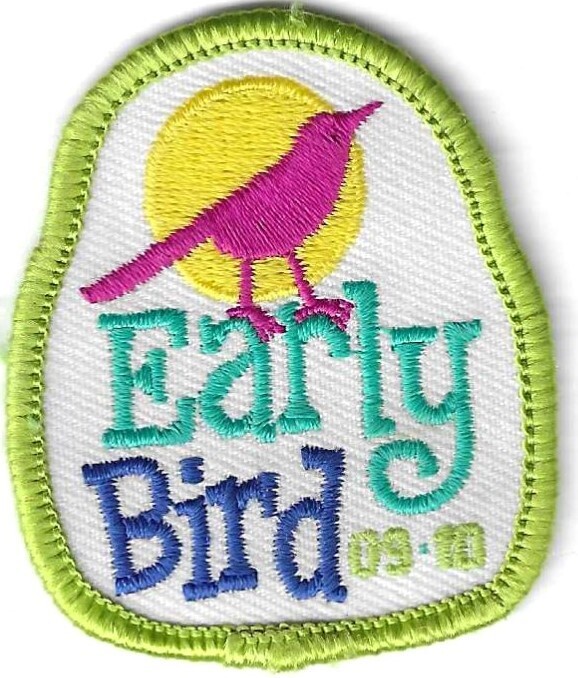 Early Bird Leap 2 Lead 2009-10 ABC