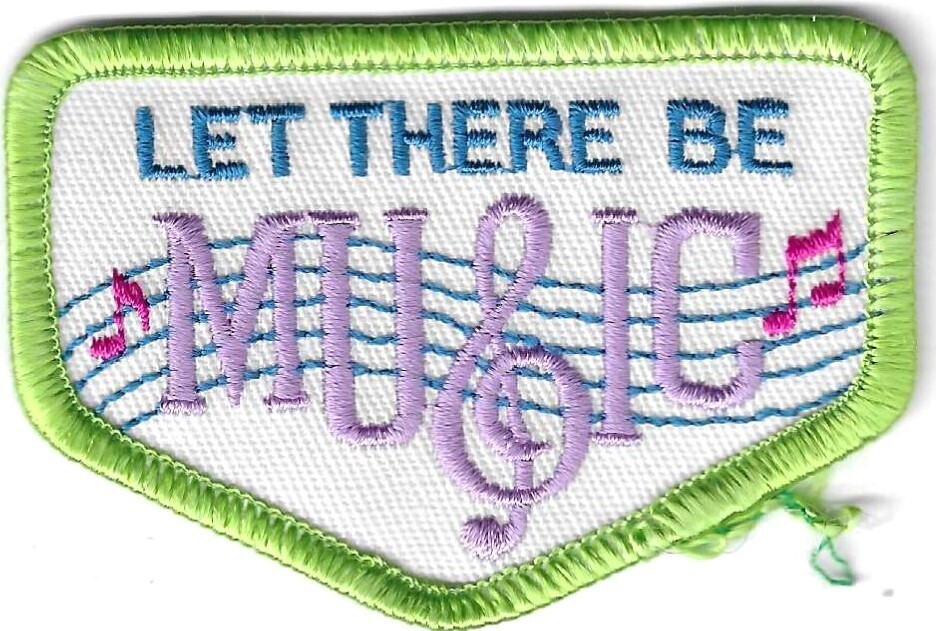 Music (possible cookie patch?) 2009-10 ABC