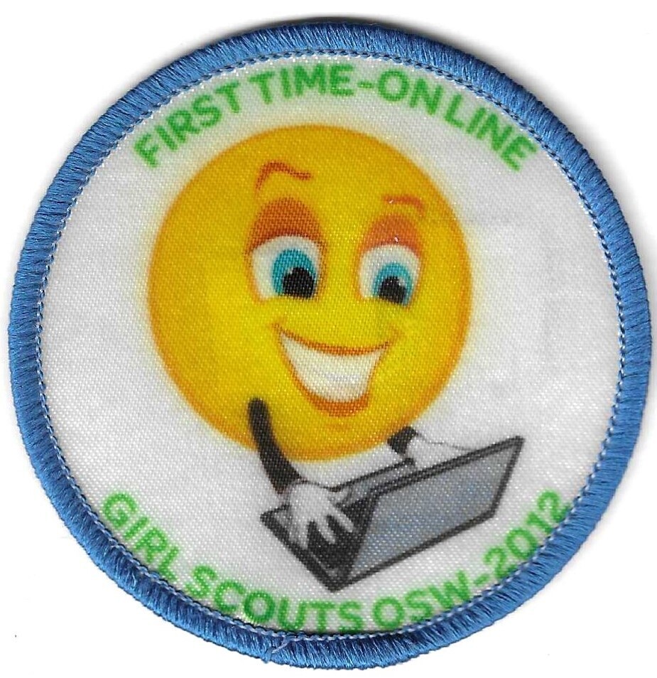100th Anniversary Patch 2012 Online GSOSW