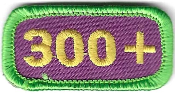 300+ Number Bar 1999 ABC