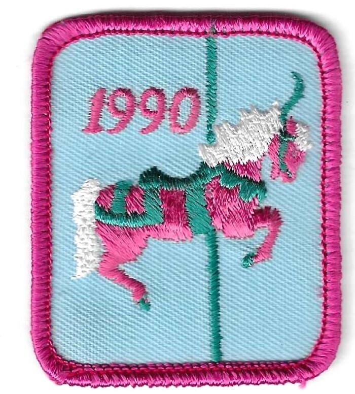Possible error Patch Cookie Carousel &#39;89 ABC