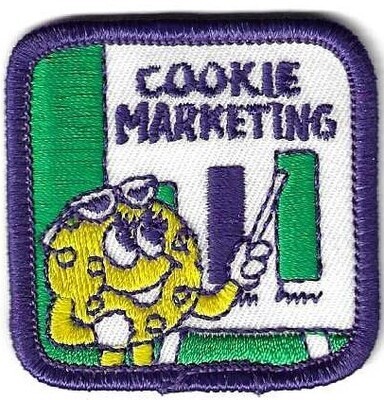 Marketing 2000 Little Brownie Bakers