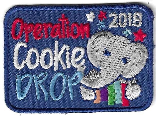 Operation Cookie Drop 2018 ABC