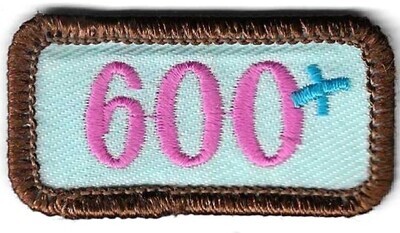600+ Number Bar Going Places 2008-09 ABC