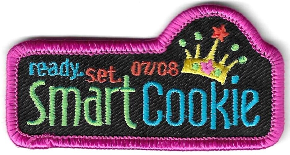 Smart Cookie  Ready, Set, Go 2007-08 ABC