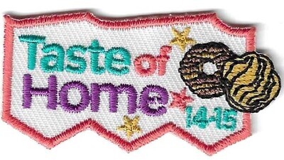 Taste of Home 2014-15 ABC