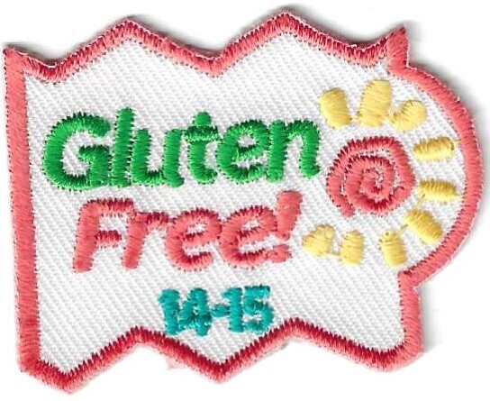 Gluten Free 2014-15 ABC