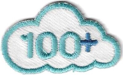 100+ Number Segment 2012-13 ABC