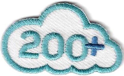 200+ Number Segment 2012-13 ABC