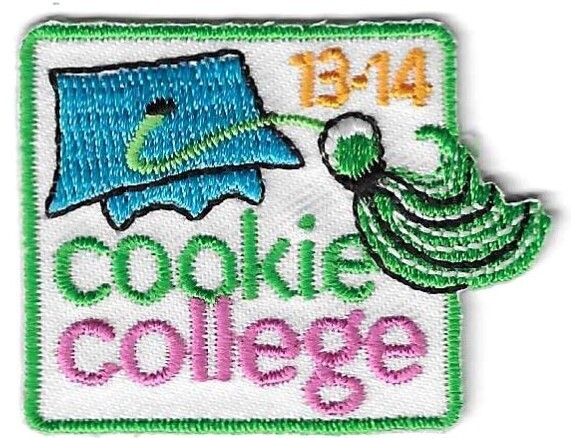 Cookie College 2013-14 ABC