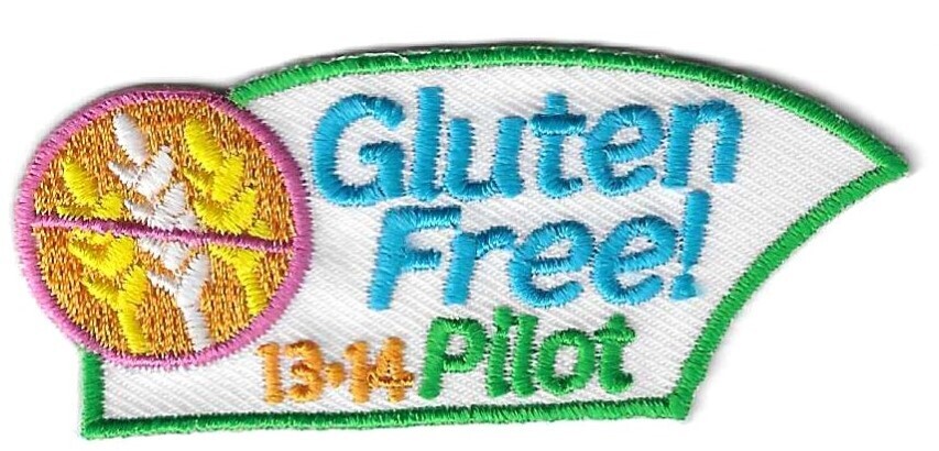 Gluten Free Pilot 2013-14 ABC