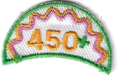 450+ Number Segment 2013-14 ABC