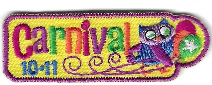 Carnival 2010-11 ABC