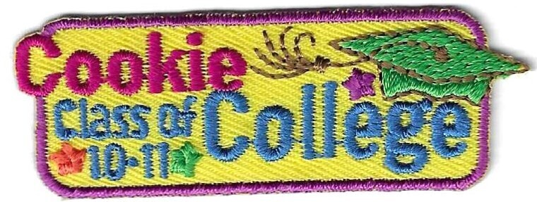 College 2010-11 ABC