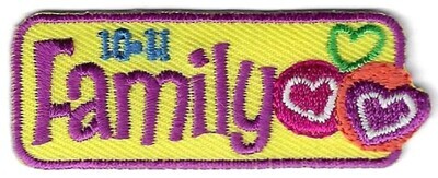 Family 2010-11 ABC
