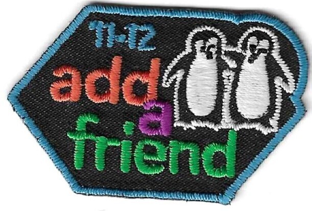 Add a Friend 2011-12 ABC