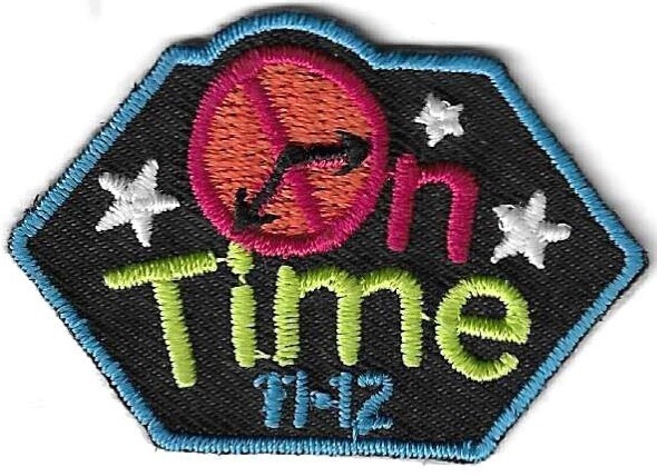 On Time 2011-12 ABC