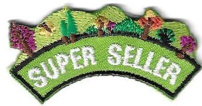 Super Seller Ashdon Farms 2019-2020