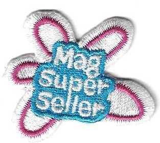 Super Seller Mag Ashdon Farms 2012-2013