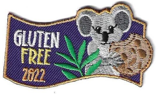 Gluten Free 2022 ABC/LBB