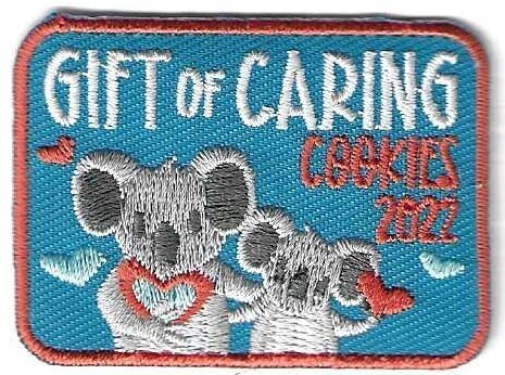 Gift of Caring 2022 ABC/LBB