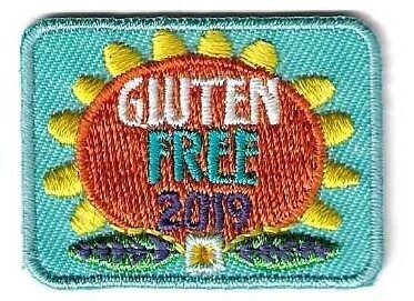 Gluten Free 2019 ABC