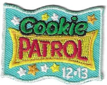 Patrol 2012-13 ABC