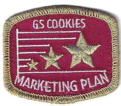 Marketing Plan 2008  Little Brownie Bakers