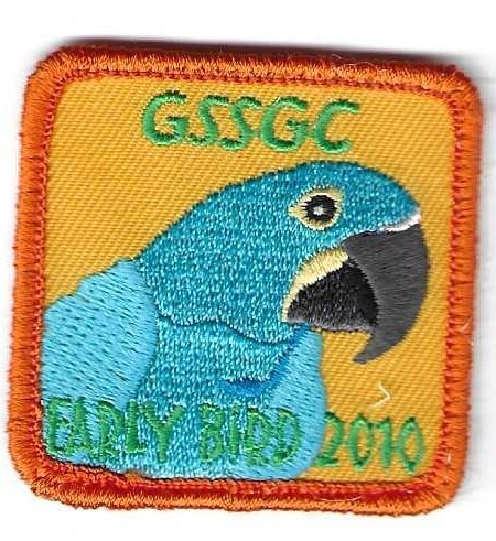 Early Bird 2010 GSSGC