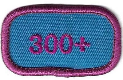 300+ Number Bar( Larger) Special Effects 1996 Little Brownie Bakers
