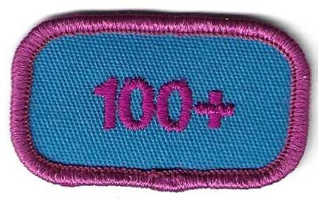 100+ Number Bar( Larger) Special Effects 1996  Little Brownie Bakers