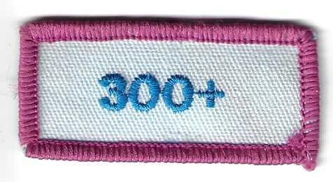 300+ Number Bar 1995 ABC