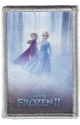 Frozen II Fun Patch