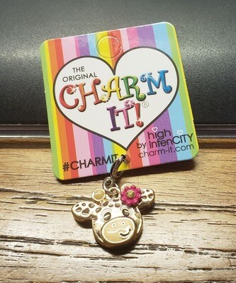 Charm It Cookie Charm 2016 LBB mascot match, but unlicensed for cookie themes