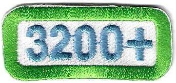 3200+ Number Bar 2015 - ?  Little Brownie Bakers