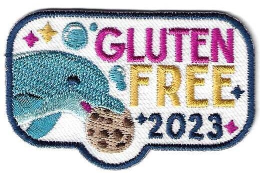 Gluten Free 2023 ABC