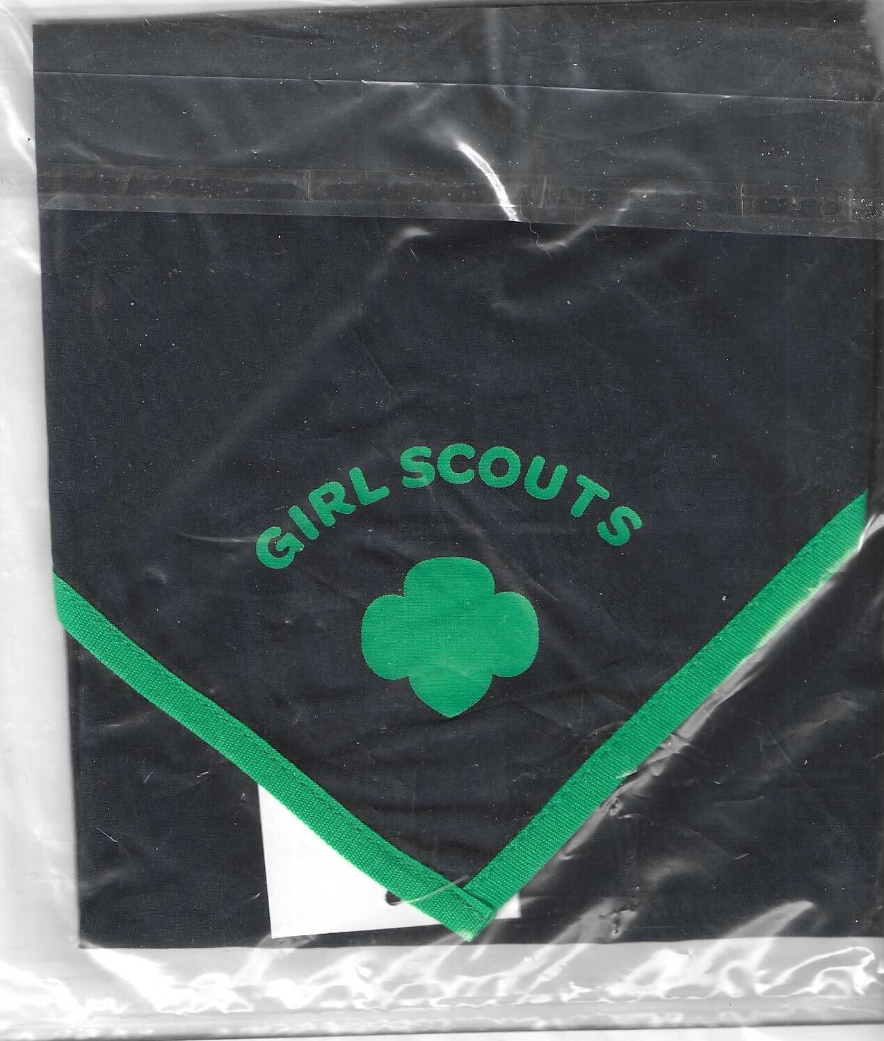 Retired C/S/A Uniform scarf (2015-?)