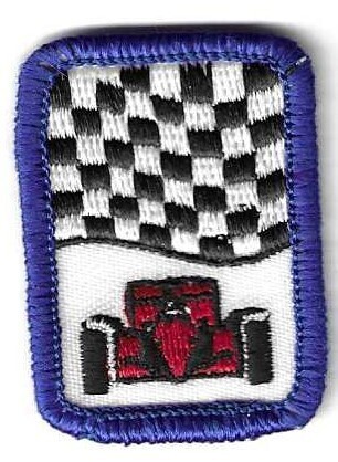 Racing Hoosier Capital Council own IP (Original)