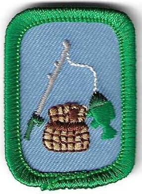 Fishing--Rae&#39;s Creations