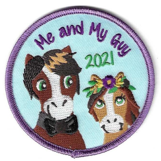 Me and My Guy 2021 (maybe GS of S Nevada?)