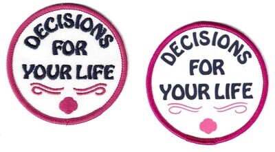 Contemporary Issues  Decisions for Your Life 1989 - 1996
