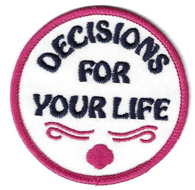 Contemporary Issues  Decisions for Your Life 1989 - 1996