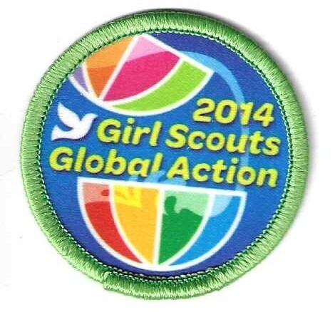 2014 Global Action patch